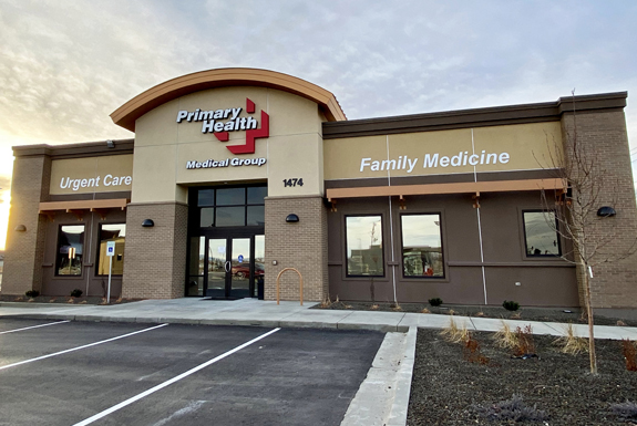 Primary Health Medical Group in Kuna, ID