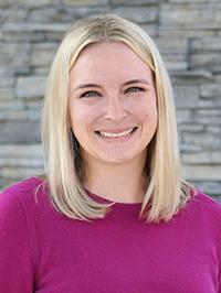 family practice provider Lyndsi Zapp, P.A.-C.