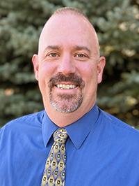 North Caldwell family medicine provider Aaron Davis, PA-C