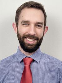 Nampa dermatology provider Austin Wheelwright, PA-C