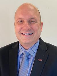 Garden City urgent care provider at Primary Health, Chris Gunderson, PA-C