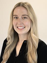 Boise urgent care provider Chloe Berger, PA-C