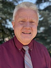 Nampa urgent care provider Daryn Barnes, P.A.-C.