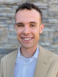 Nampa Pediatrics urgent care provider Jake Smith, PA-C