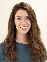 Meridian urgent care provider Joanna Beck PA-C