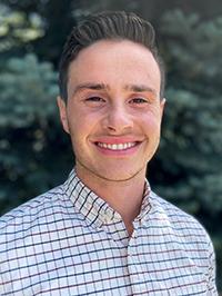 Boise Primary Health urgent care provider Kalin Lister, PA-C