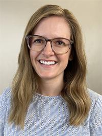 Nampa family medicine doctor, Kindra Galloway, D.O.