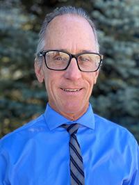 Family doctor and gynecologist Lee Parsons, M.D. at Primary Health