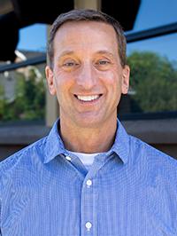 Boise dermatologist Matthew Bender, MD