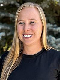 Meridian urgent care provider Rebecca Lowen, CFNP