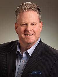 Family physician Rick Roberts, M.D. at Primary Health Medical Group