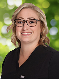 Boise urgent care provider Shaylan Pease, PA-C