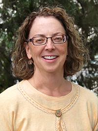 Boise pediatrician Angela Beauchaine, MD
