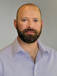 urgent care provider AJ Epperson, P.A.-C.