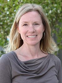 Family doctor Angela House, D.O.