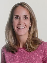 Eagle, ID family doctor Angela Pellant, M.D.