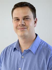 urgent care provider Cody Mattingly, P.A.-C.