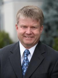 Family medicine provider Daryn Barnes, PA-C