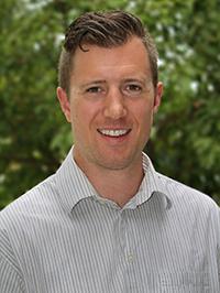 Devan Bergen-Hartigan, urgent care provider in Boise at Primary Health