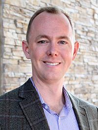 family physician Duncan MacDonald, MD in Boise
