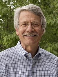 Retired Pediatrician David Peterman, M.D.