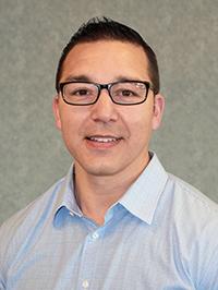 Family medicine provider Eli Thornton, CFNP in Nampa, Idaho