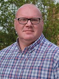 urgent care provider Greg Maloney, P.A.-C.