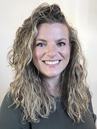 Pediatric urgent care provider Gabrielle Trenga, C.F.N.P.