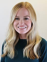 urgent care provider Hailey Gordon, C.F.N.P.
