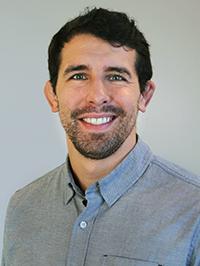 urgent care provider Jedd Moore, C.F.N.P.