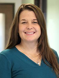 family doctor Kristyn Schelhaas, D.O. in Meridian