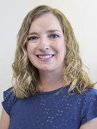 Pediatric urgent care provider Margo Smedshammer, PA-C