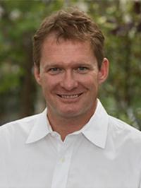 Boise ENT physician Martin Tubach, MD