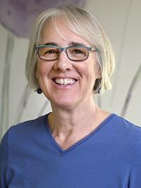 Physician Director of Pediatric Urgent Care, Susan Kim, M.D.