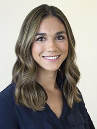 urgent care provider Sammy Verner, P.A.-C.