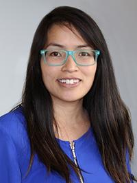 urgent care provider Thao Nelson, P.A.-C.