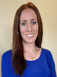 Nampa urgent care provider Aftin Martens, PA-C