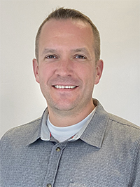 North Caldwell urgent care provider Brandon Kruse, CFNP
