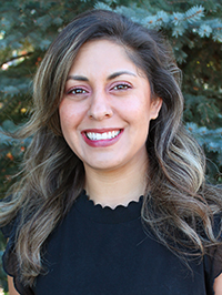 Nampa family medicine provider Crystal Flores-Alamo, CFNP