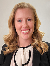 Boise urgent care provider Elli Fox, P.A.-C.