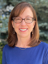 Nampa Pediatrician Juliet Lener, M.D.