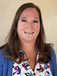 Urgent care provider in Meridian, Jennifer Lytle, CFNP