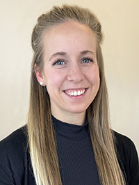 Jessica Kraft, urgent care provider at Primary Health in Boise