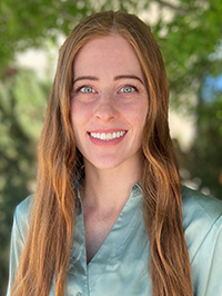 Boise State Street urgent care provider Kalie Schroeder, P.A.-C.