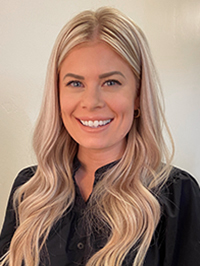 Primary Health Pediatric Nurse Practitioner, Kelsey Echeverria, PNP