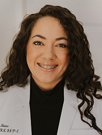 Nampa urgent care provider Micayla Norian, CFNP