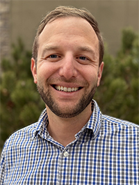 Boise urgent care provider Nick Brandi, CFNP