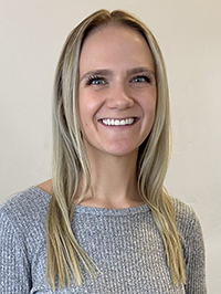 Boise urgent care provider Samantha Fry, CFNP