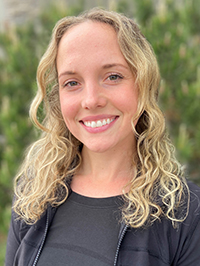 Meridian urgent care provider Sami Ruggles, CFNP