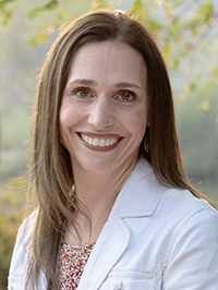 Primary Health ear, nose and throat provider Shannon Gardiner, P.A.-C.
